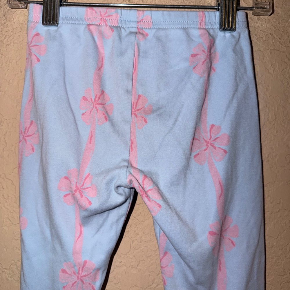 SARA JANE'S SWEET DREAM SET - NO BOW, NO GO WITH HAMPTONS HOT PINK - Picture 6 of 8